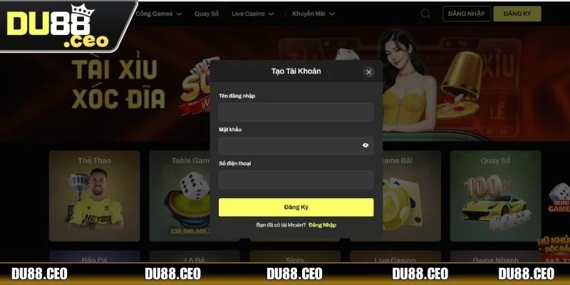 Cập nhật 4 điều khoản dịch vụ quan trọng cần nắm khi tham gia sân chơi