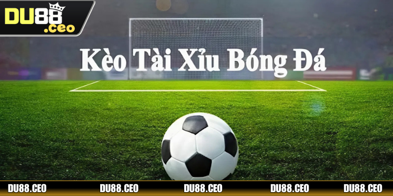 Kèo tài xỉu - hình thức cá độ giải trí phổ biến hot bậc nhất
