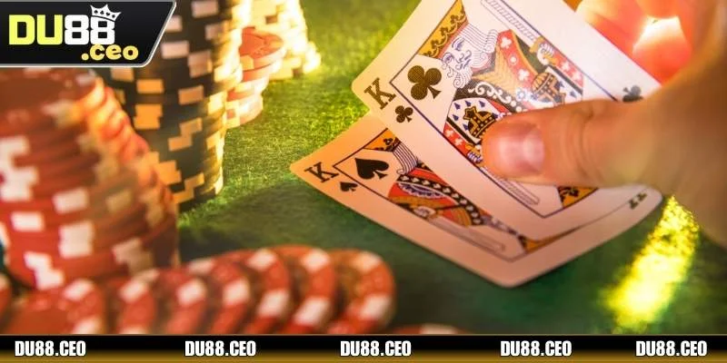 Mẹo thực chiến: nâng hiệu quả sau khi nắm luật chơi Poker