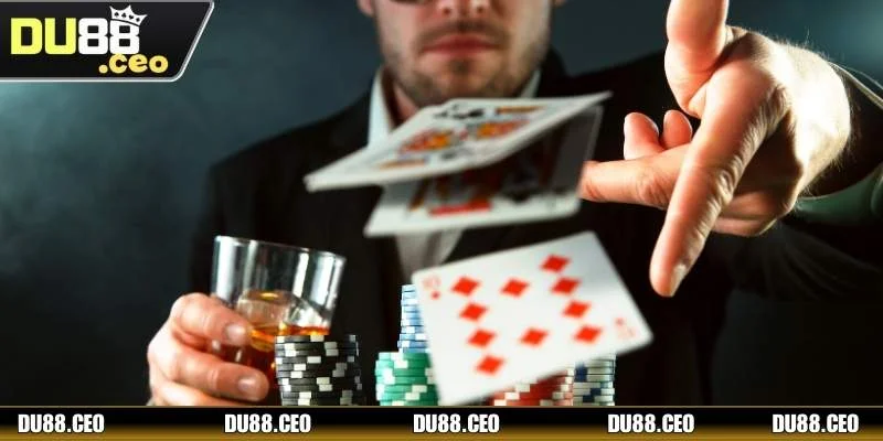 Tổng quan về Poker và lịch sử hình thành